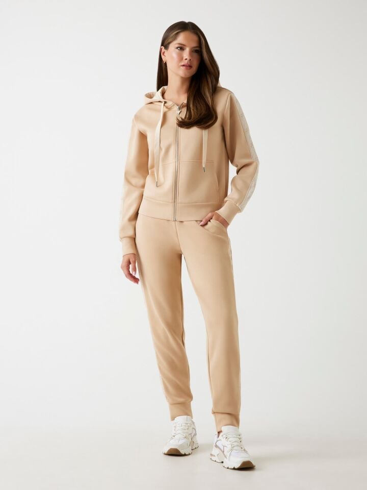 NEW VICTOIRE SCUBA P - RECY POLY VISCOSE SCUBA 370