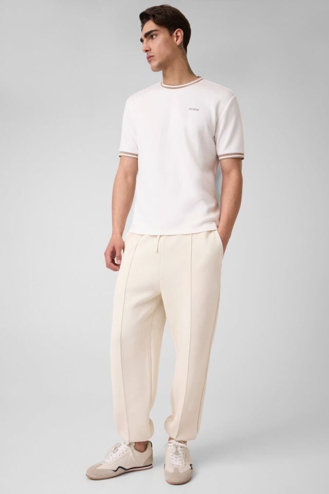 Benton Erkek Aktif Regular Fit T-Shirt