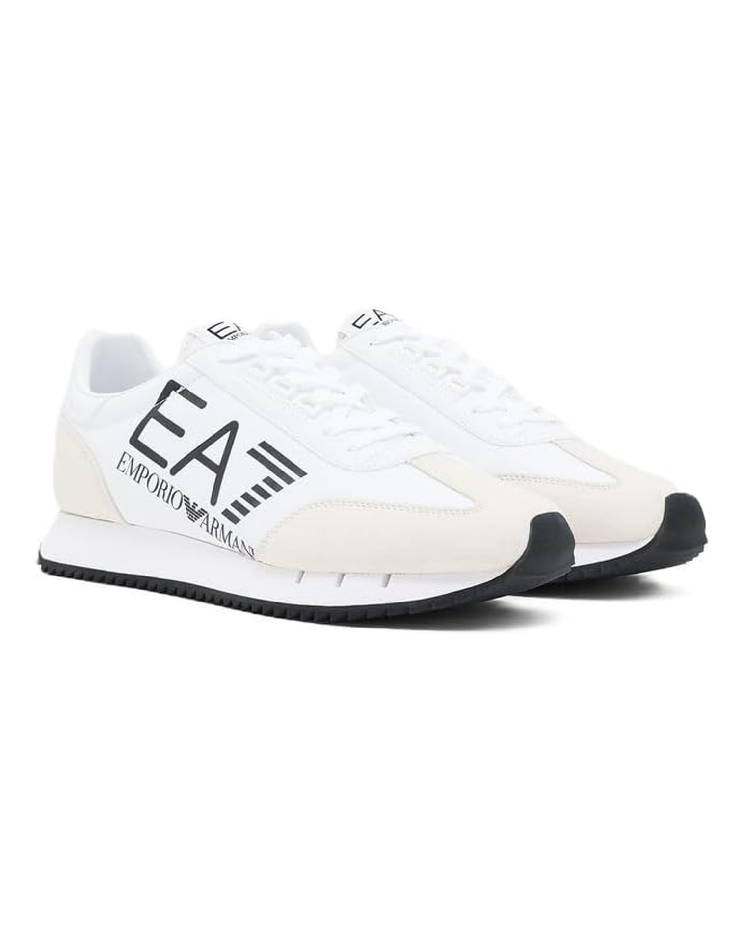 LOGOLU BEYAZ SNEAKER