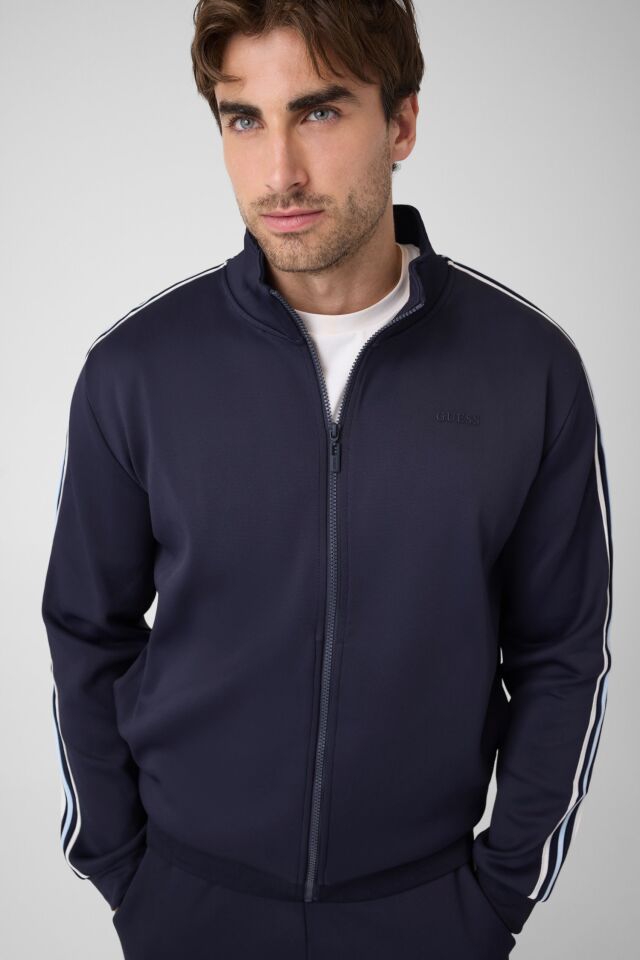 VICKTOR AKTİF SCUBA SWEATSHIRT