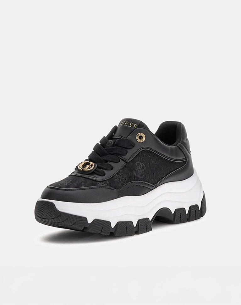 BERRETT SNEAKER