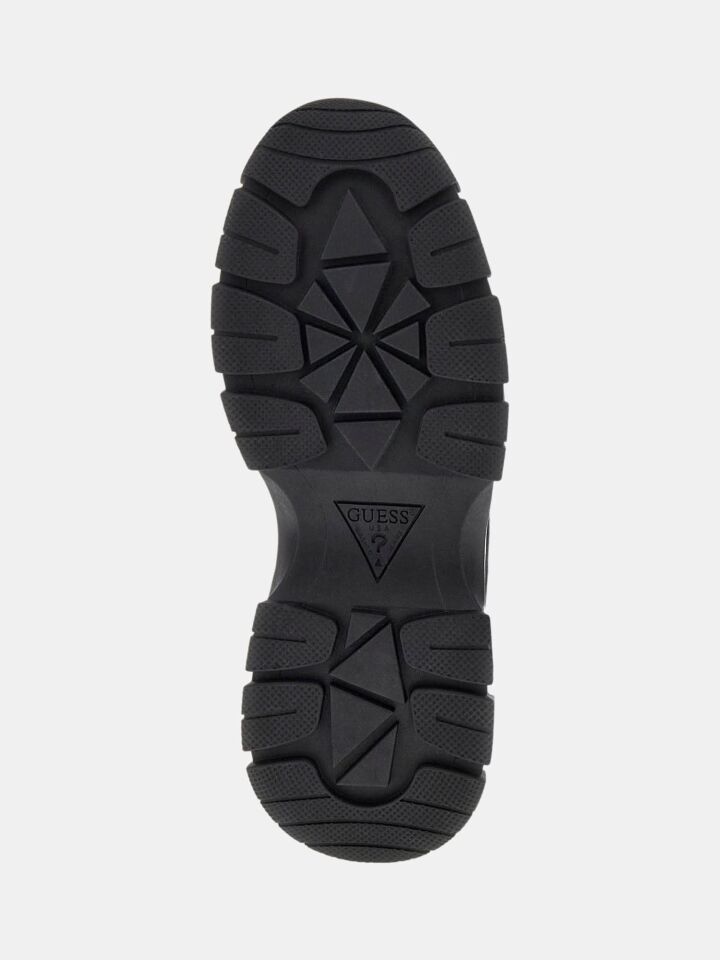 BERRETT SNEAKER
