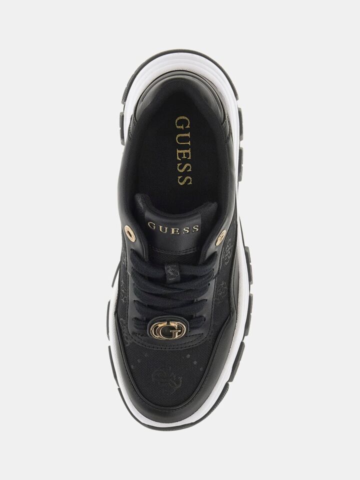 BERRETT SNEAKER