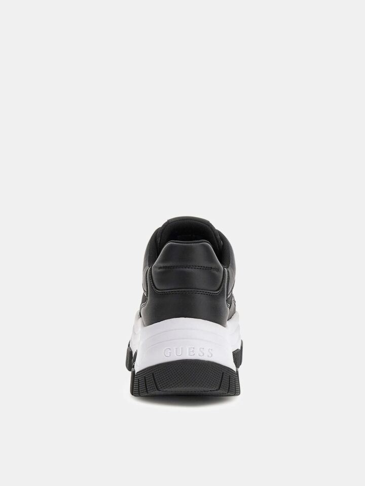 BERRETT SNEAKER