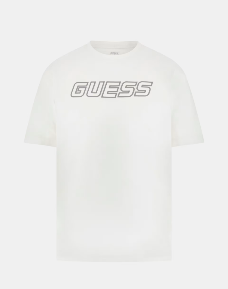 GUSTAVE OVERSIZE T-SHIRT