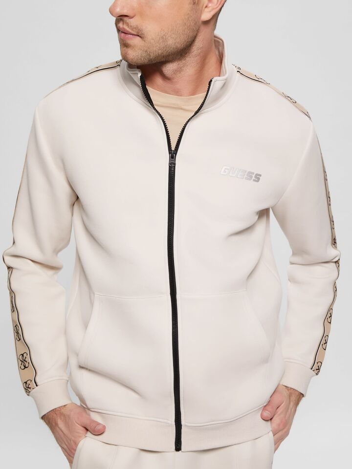 MICKEY FULL ZIP SWEATSHIRT