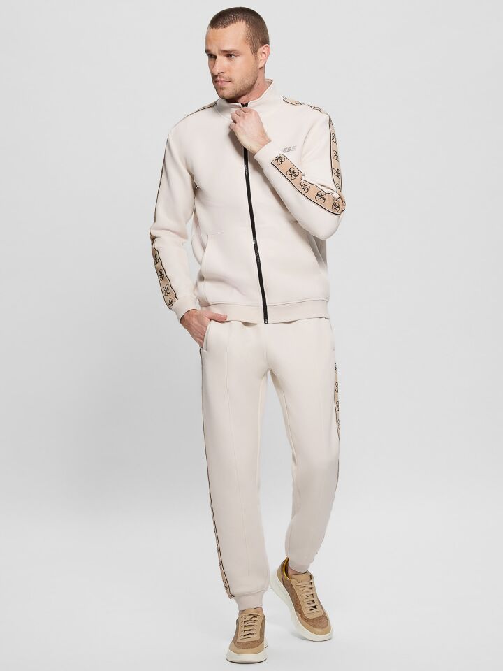MICKEY FULL ZIP SWEATSHIRT