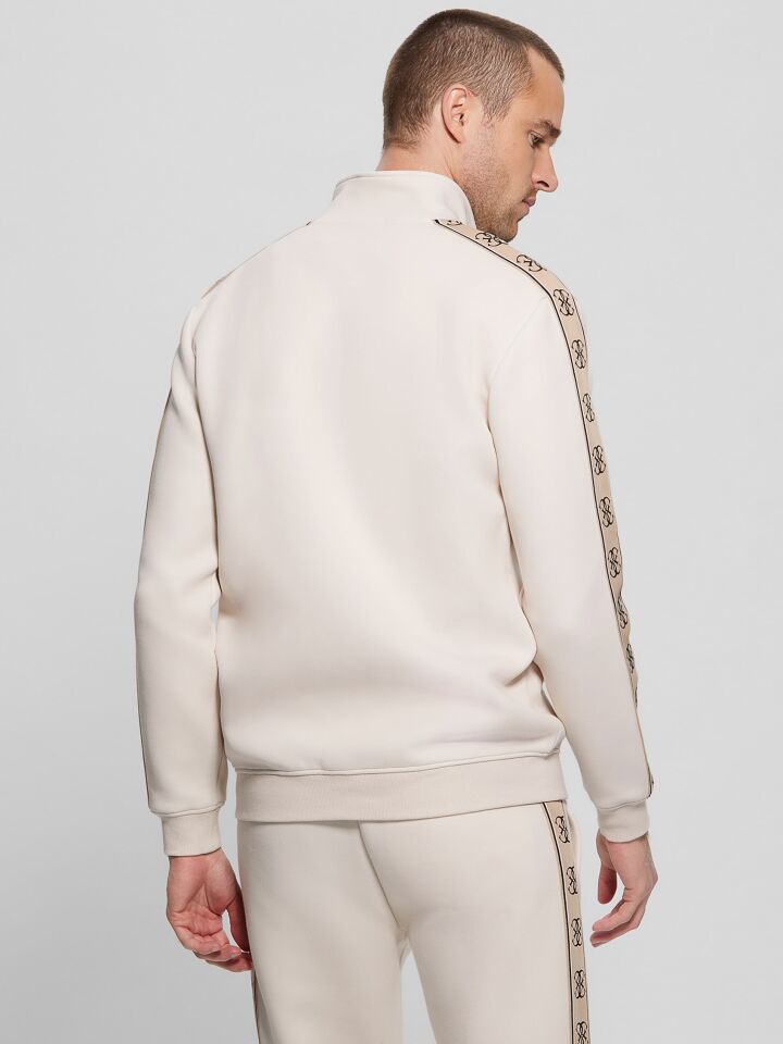 MICKEY FULL ZIP SWEATSHIRT