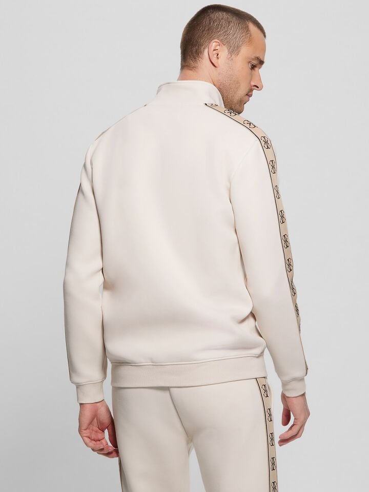 MICKEY FULL ZIP SWEATSHIRT