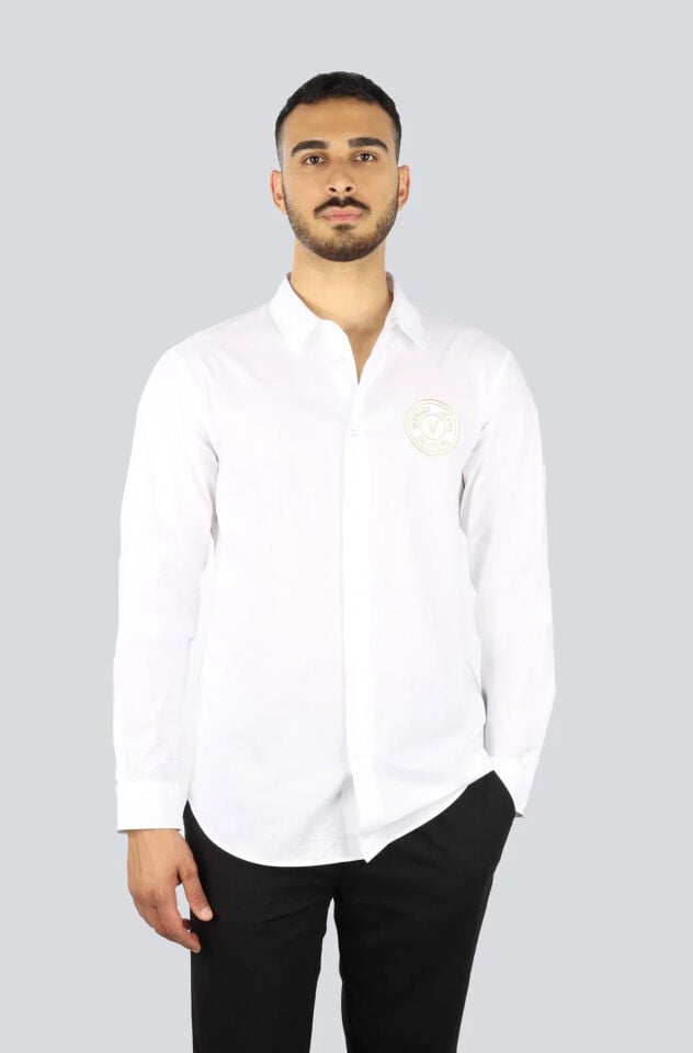 CAMICIA BEYAZ GÖMLEK