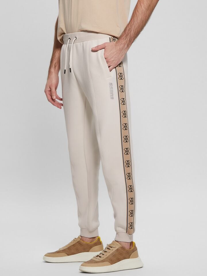 MICKEY CUFF JOGGER PANTOLON