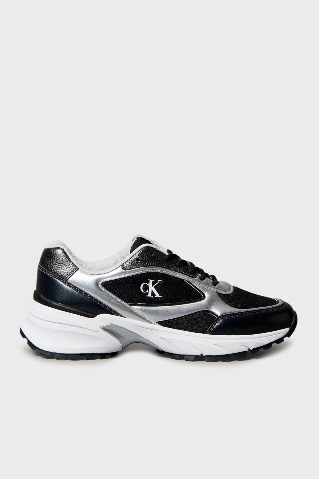 HIKE RUNNER LACEUP MESH MIX