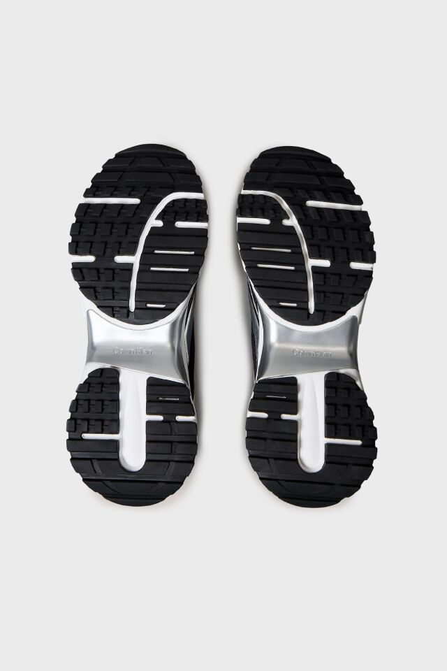 HIKE RUNNER LACEUP MESH MIX