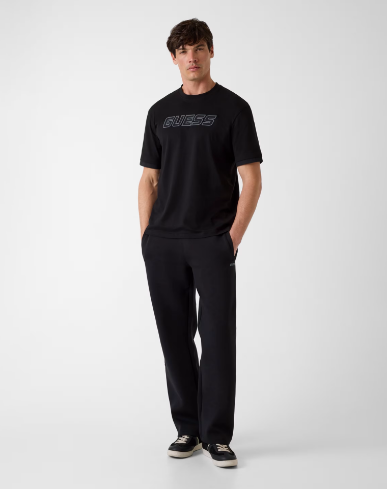 GUSTAVE OVERSIZE T-SHIRT