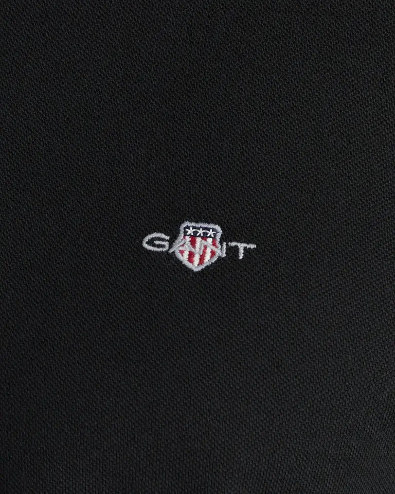 CLASSIC POLO SHIRT – Uzun Kollu Regular Fit Polo Yaka T-shirt