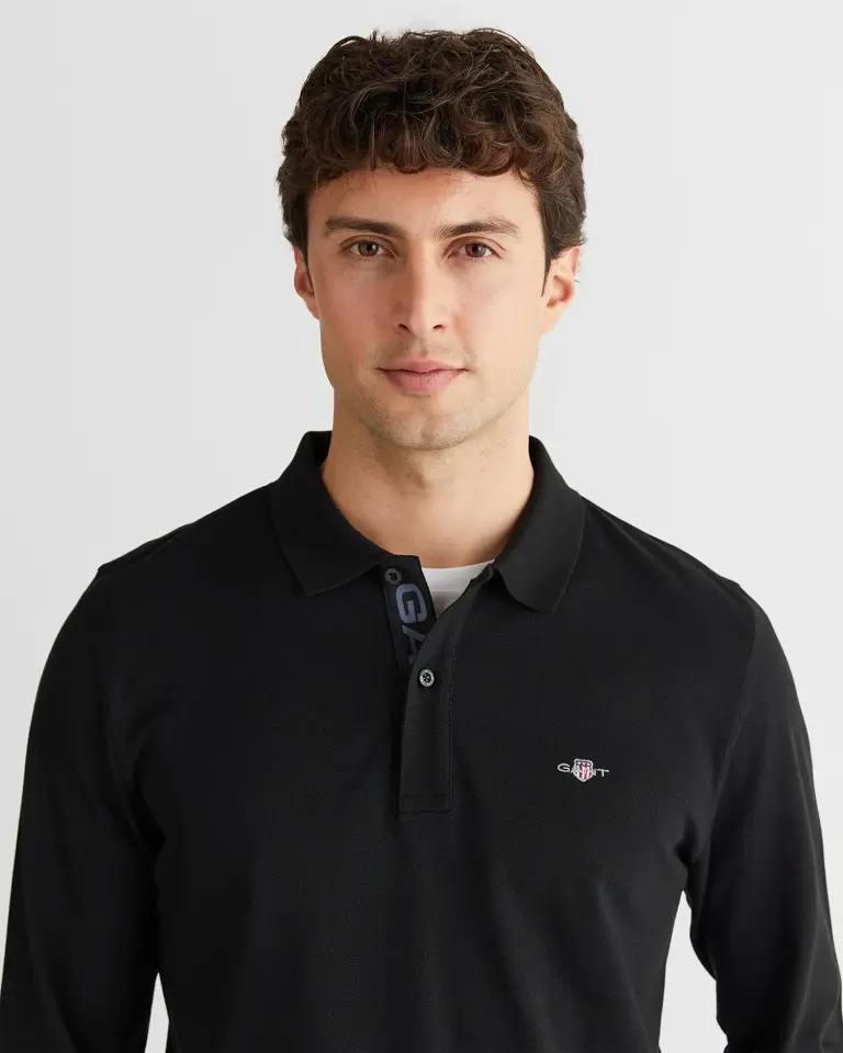 POLO T-SHIRT