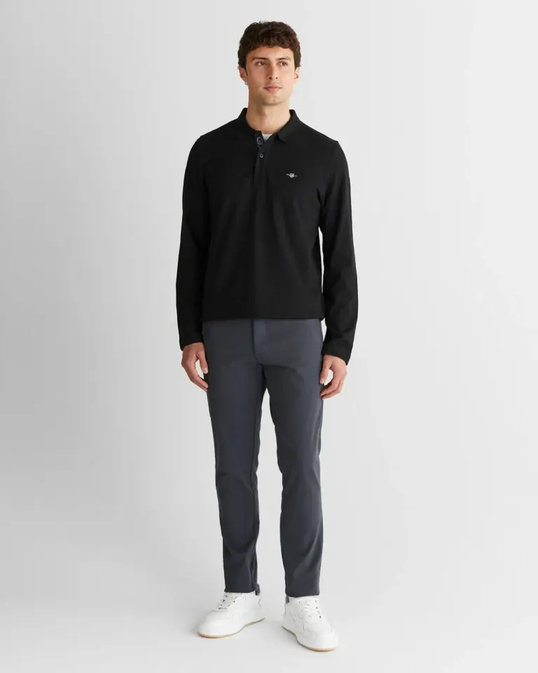 POLO T-SHIRT