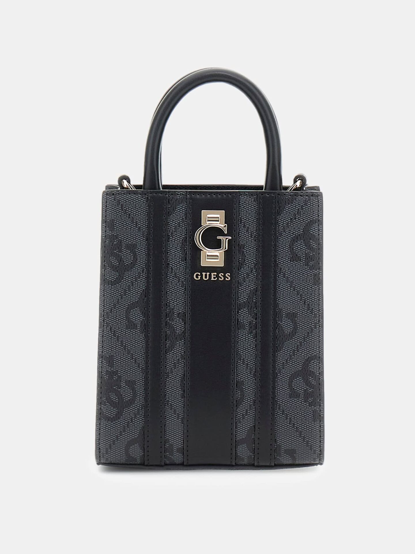 HANDBAG - HOLIDAY SHINE TOP HANDLE POUCH