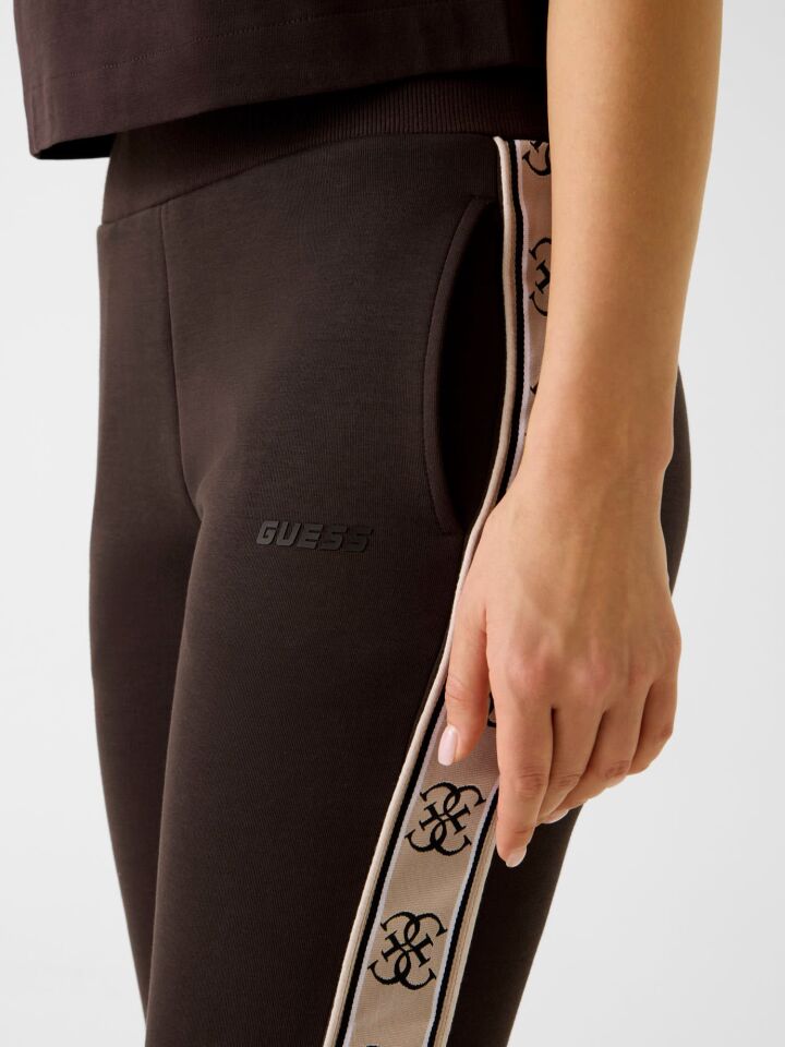 BRITNEY JOGGER PANTS - Kadın Spor Pantolon/Eşofman Altı