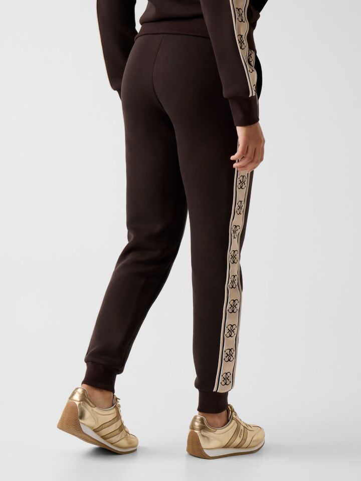 BRITNEY JOGGER PANTS - Kadın Spor Pantolon/Eşofman Altı