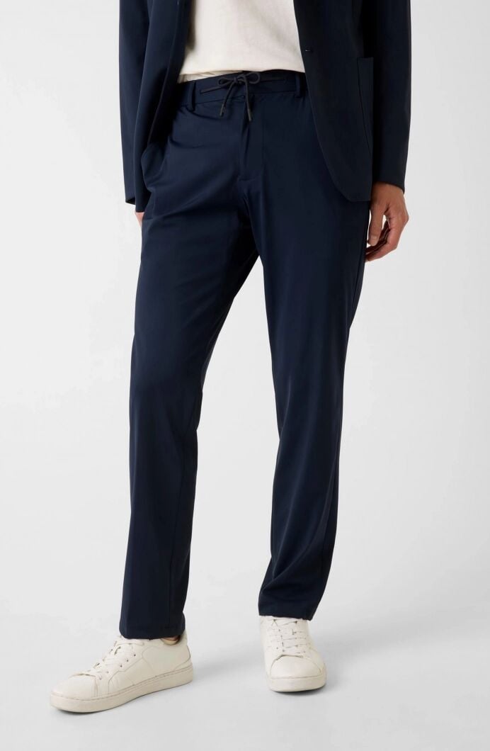 SLIM STRETCH JEAN PANTOLON 3230 - Mavi