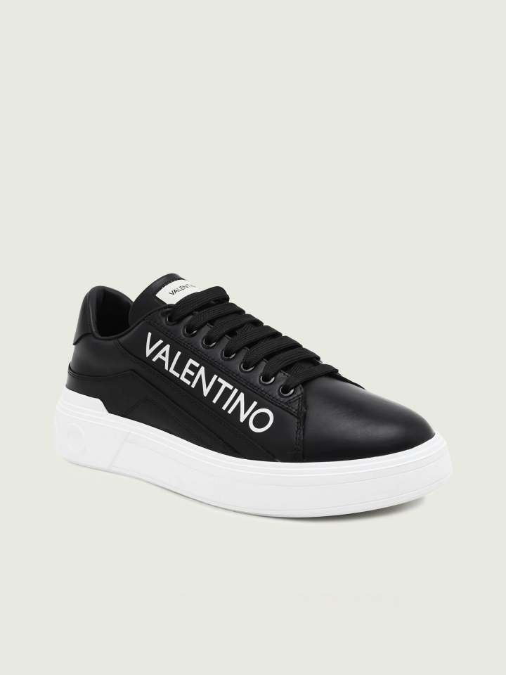 Sneaker Lace-Up