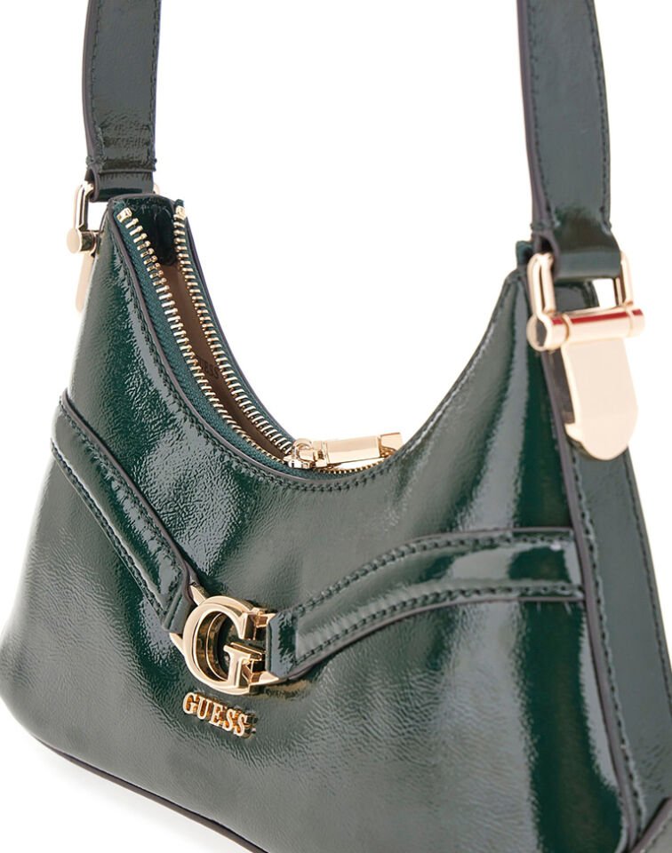 DEA FLAP CROSSBODY - 93730