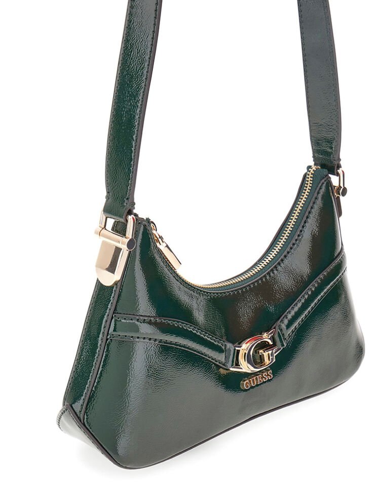 DEA FLAP CROSSBODY - 93730