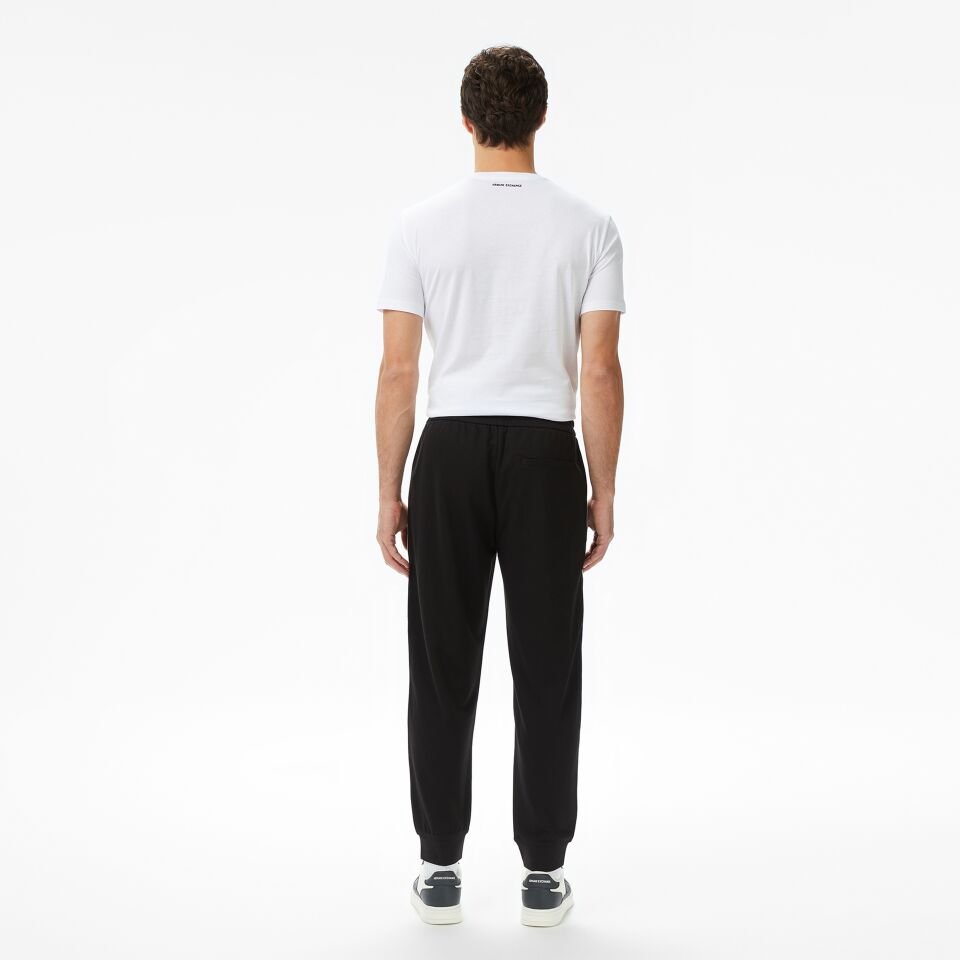 İMZA LOGOLU JOGGER PANTOLON