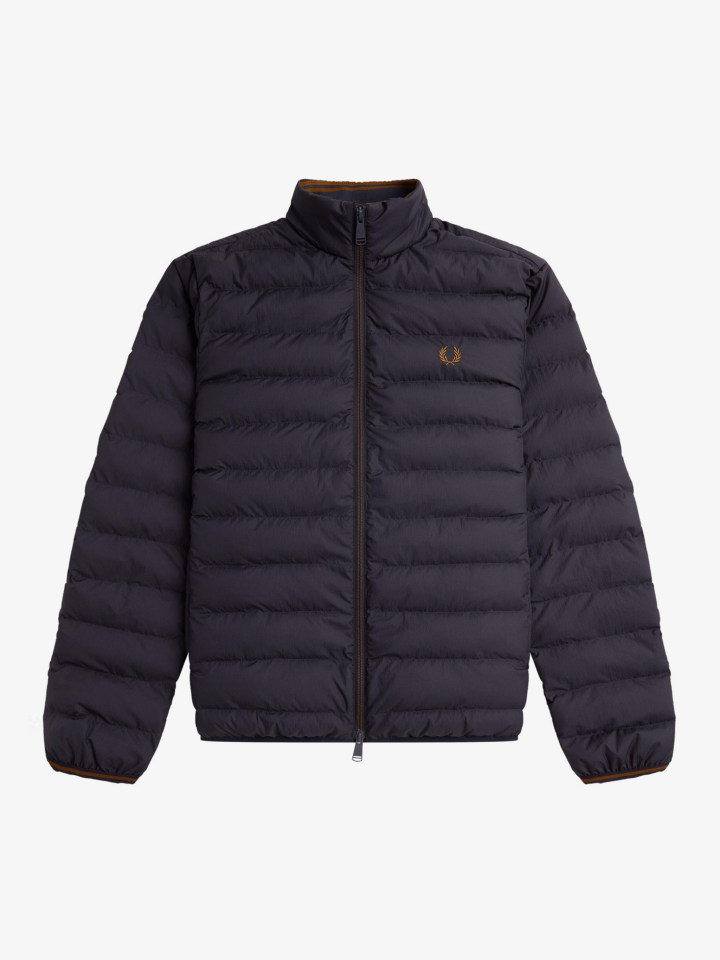 INSULATED JACKET