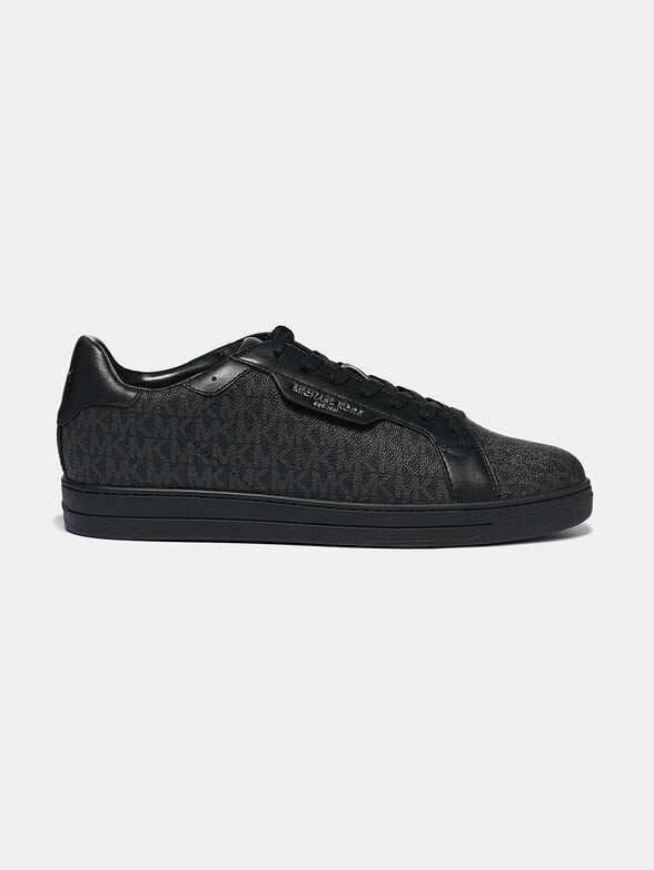 MONOGRAM SNEAKER