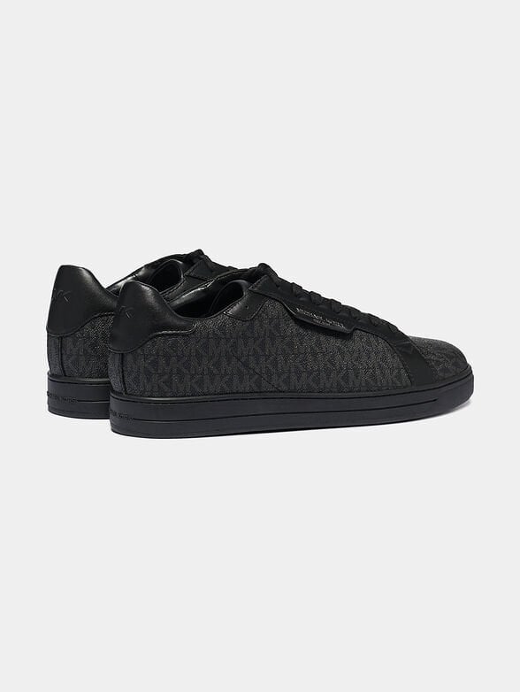MONOGRAM SNEAKER