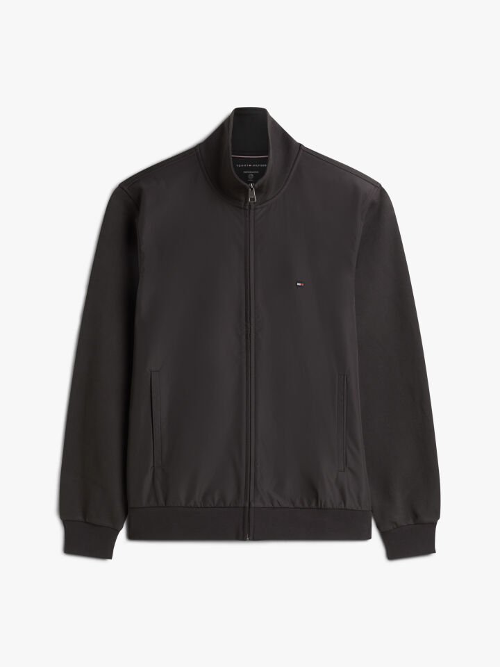 ESSENTIAL INTECHNO MIX ZIP THRU