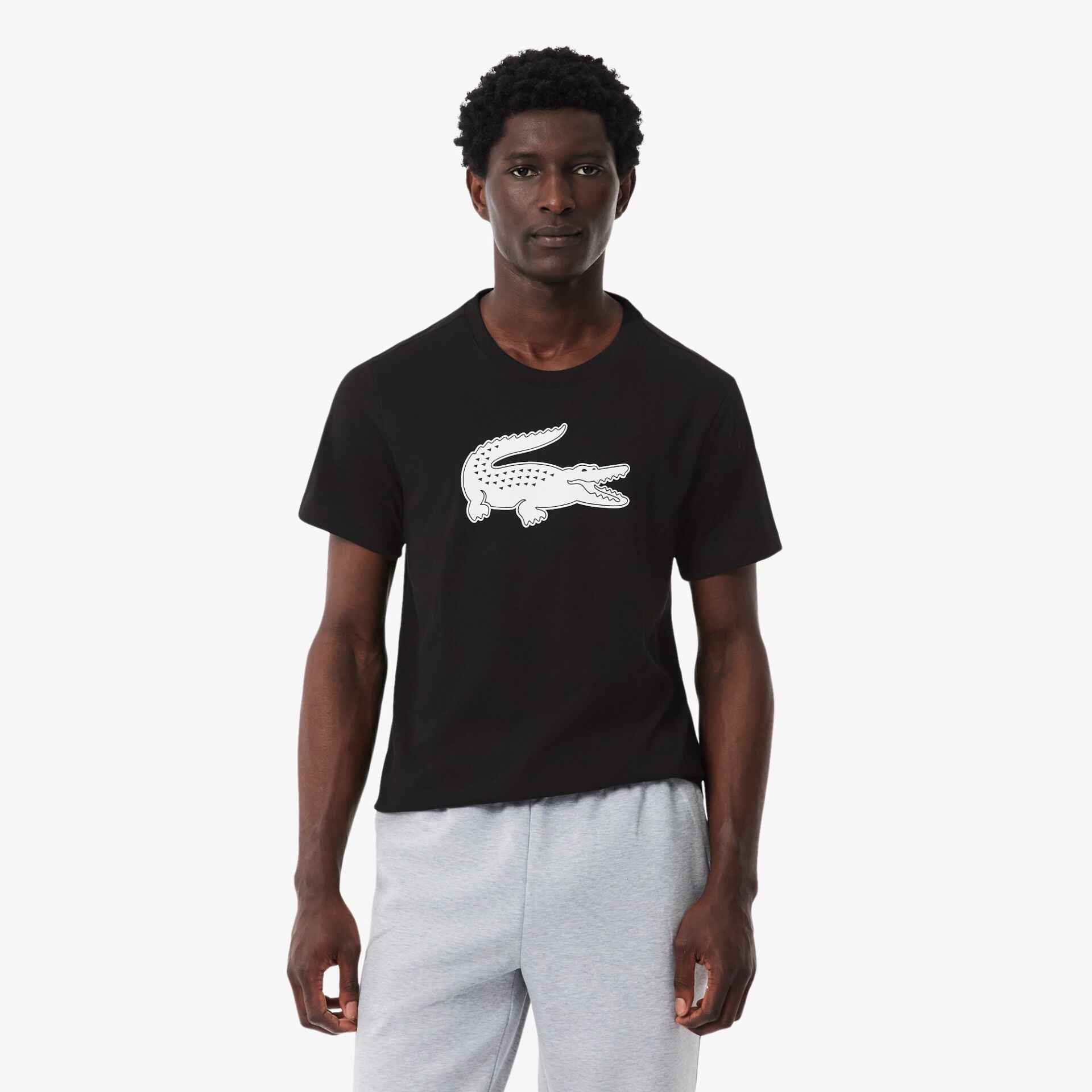 XXL LOGOLU T-SHİRT