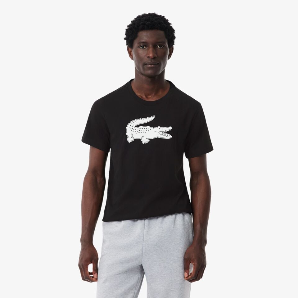XXL LOGOLU T-SHİRT
