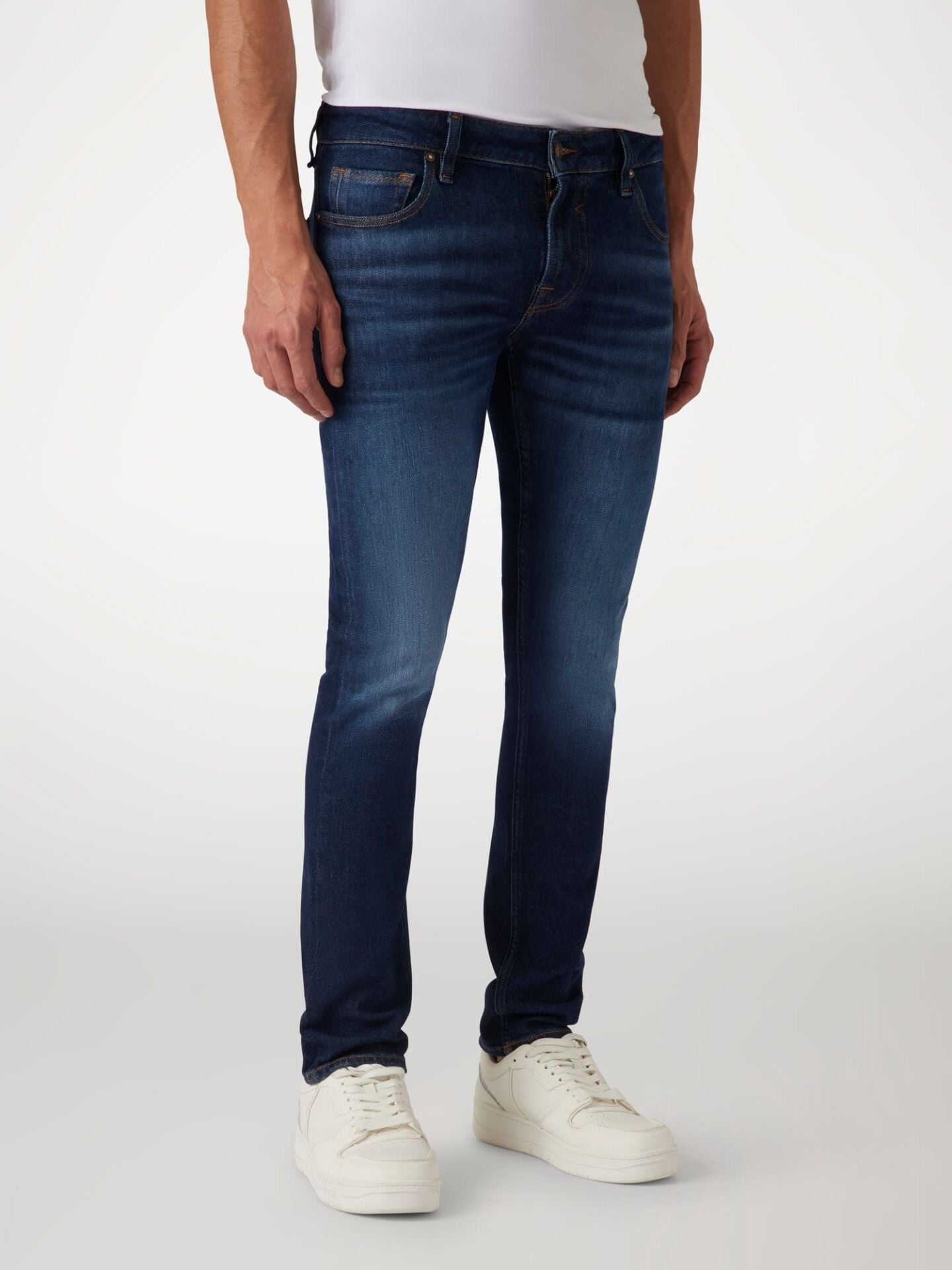 MIAMI SKINNY JEAN PANTOLON