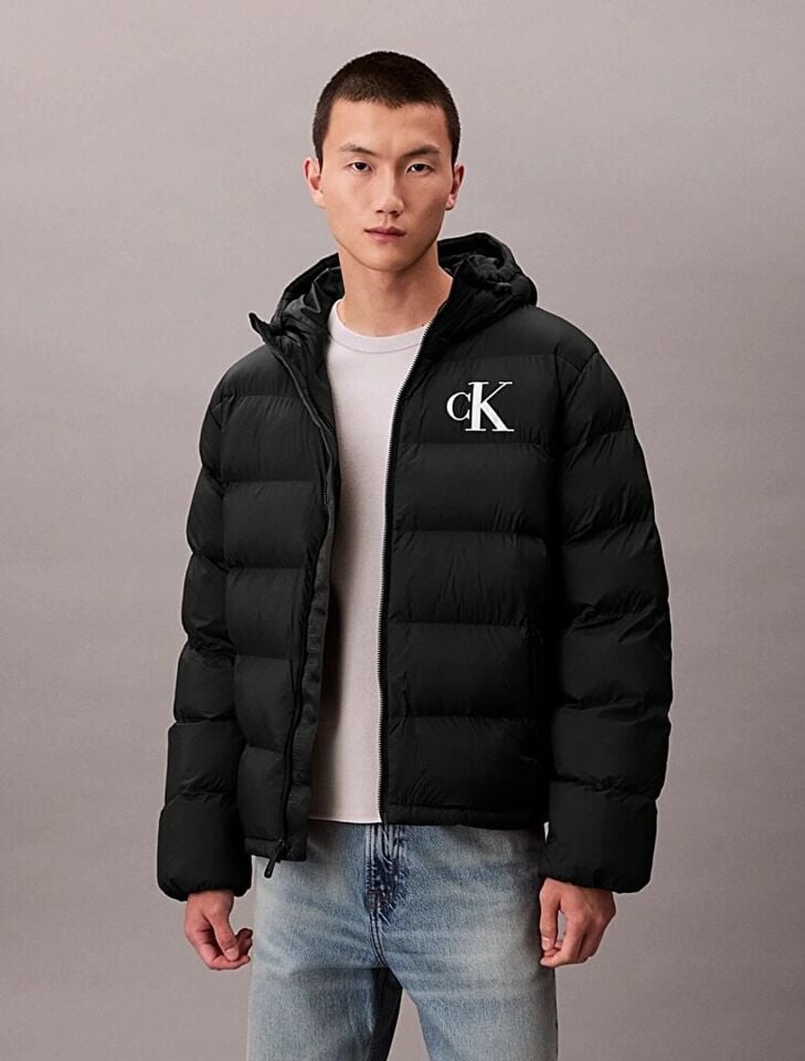 MONOGRAM PUFFER MONT