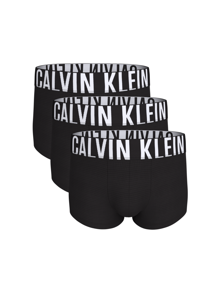 KISA TRUNK BOXER 3PK