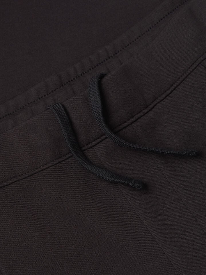 DÜZ PAÇA JOGGER PANTOLON