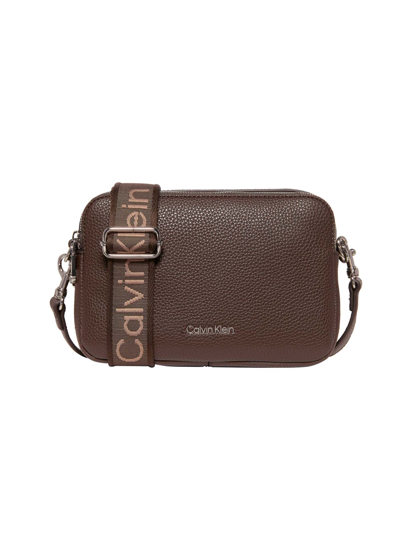 WEBBING 2X STRAP CAMERA BAG