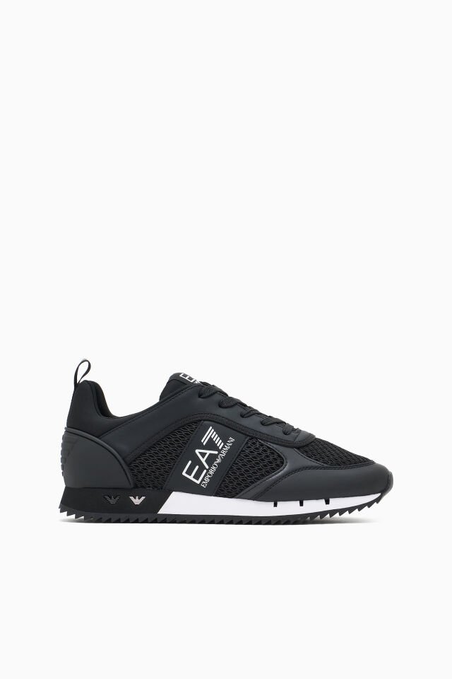 LOGOLU SNEAKER
