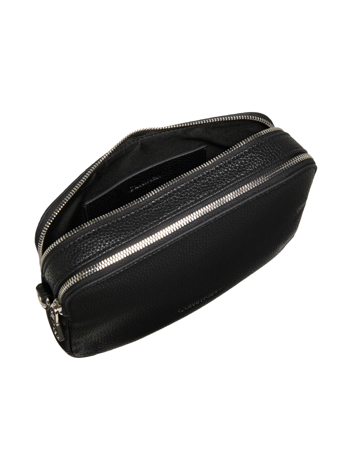 WEBBING 2X STRAP CAMERA BAG