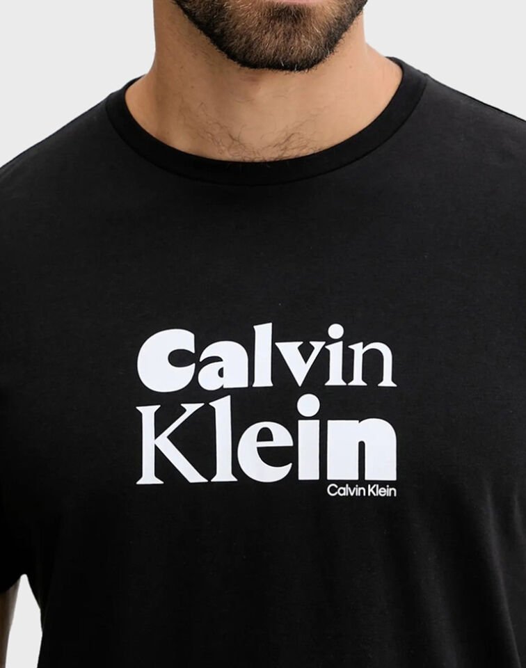 CALVIN KLEIN BOLD GRAP