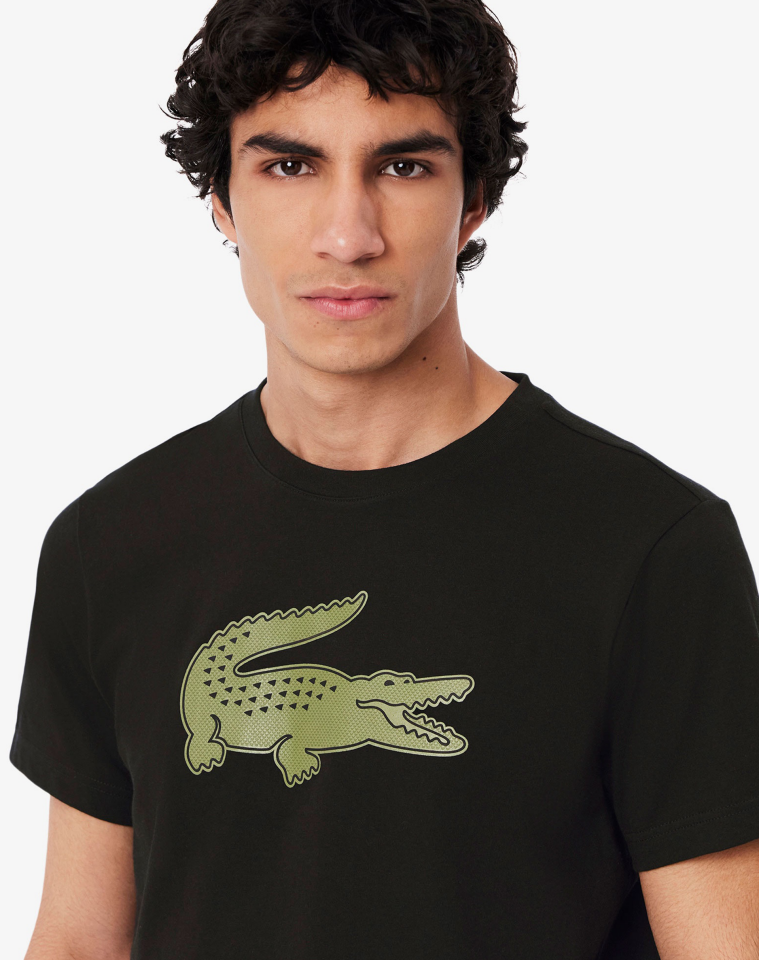 XXL LOGOLU T-SHİRT