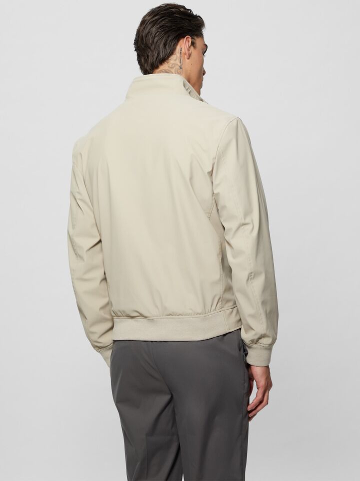 Guess Technical Softshell Erkek Ceket