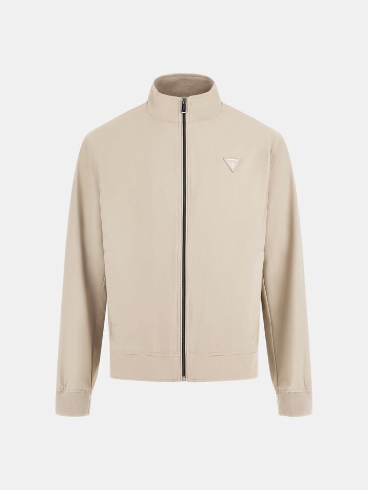 Guess Technical Softshell Erkek Ceket