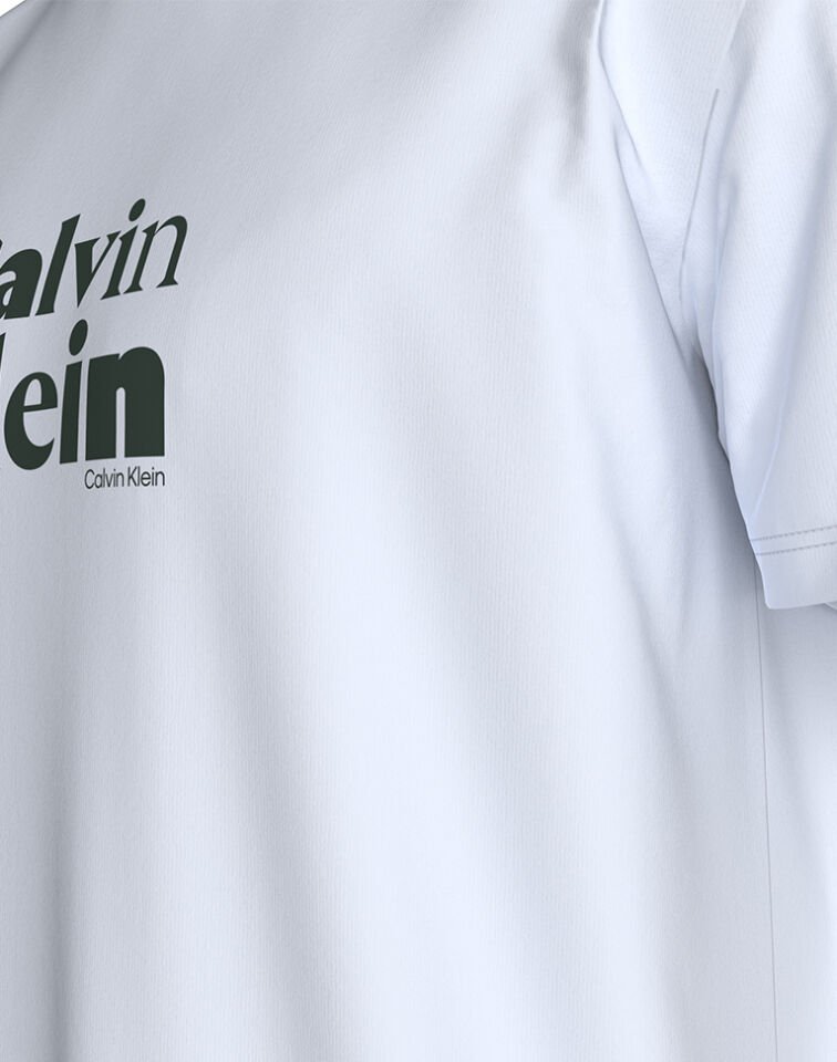 CALVIN KLEIN BOLD GRAP