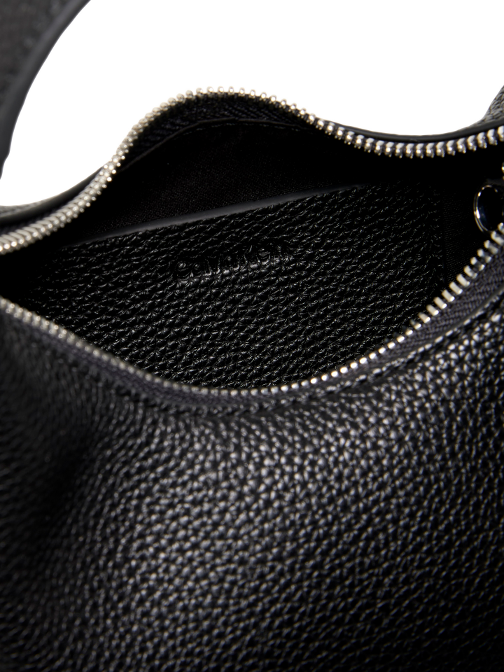 WEBBING STRAP SMALL BAG