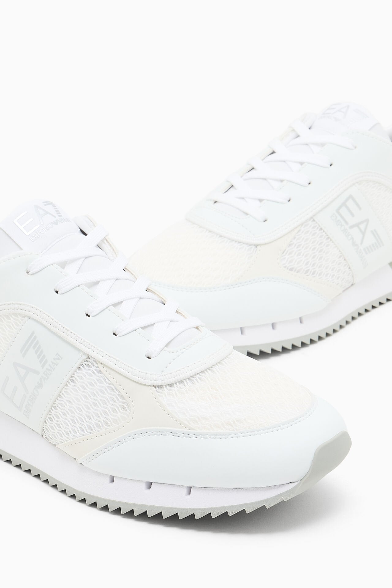 LOGOLU SNEAKER