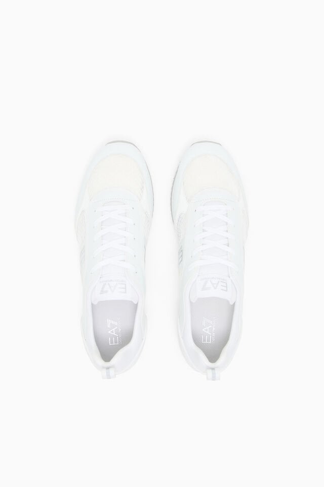 LOGOLU SNEAKER